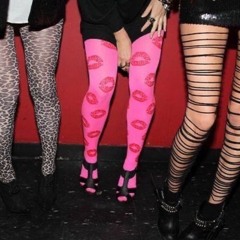 STEREO LOVE (feat. 503scoob)