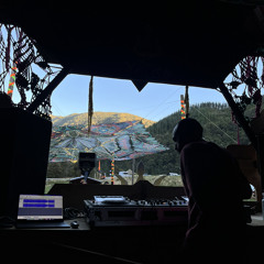 Wicked Wizard @ Yatra Festival 2024 (Sunrise Set)