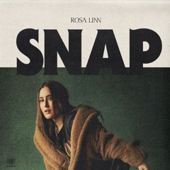 Rosa Linn - Snap (Dario Xavier Club Remix) *FREE DOWNLOAD*