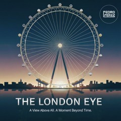 THE LONDON EYE