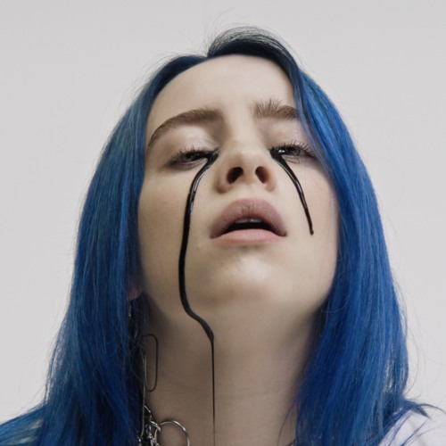 When The Party's Over - Billie Eilish Cover