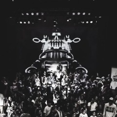 ALL YOU CAN HEAR! live set 2024