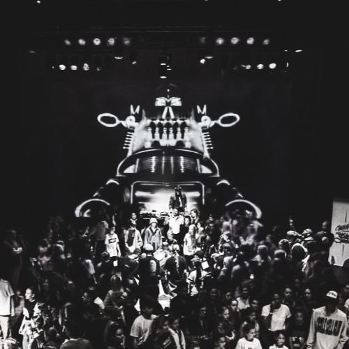ALL YOU CAN HEAR! live set 2024