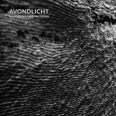 Disintegration Patterns (Eomac Remix)