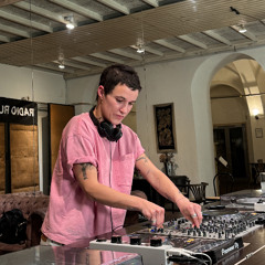 Agathe Mougin | Radio Rudina