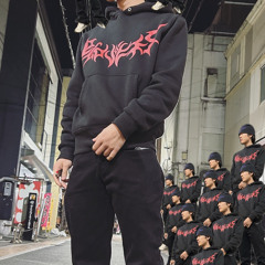 DGAF"(prod.ERMASHOV)