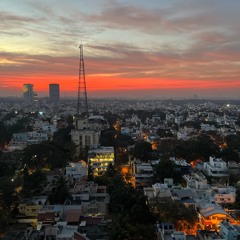 No Time to Die x O Re Piya x Skyfall