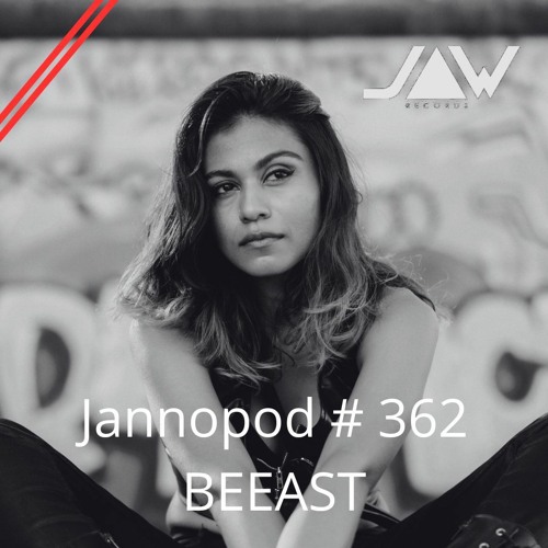 Jannopod #362 - BEEAST