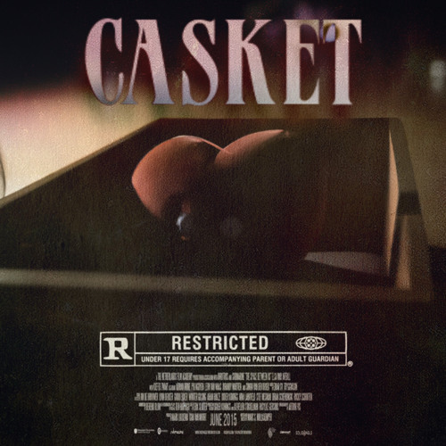 Casket FT Bairtrap Prod Way2Lost