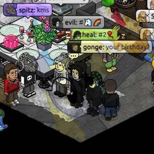 #2🎈 #🌈(☆｡☆) #🍄