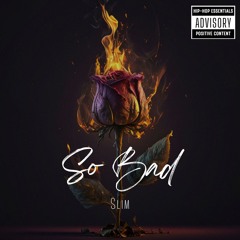 Slim- So Bad