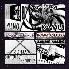 Chapter Out ft. Bundles