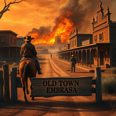 Old Town Embrasa