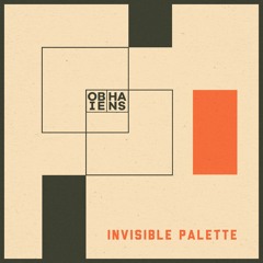 Obie Hans - Invisible Palette