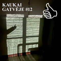 KAUKAI GATVĖJE #12