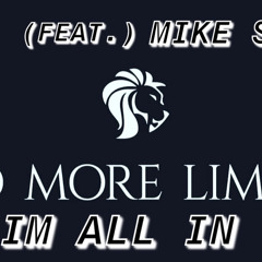 ALL IN x MIKE SMIFF