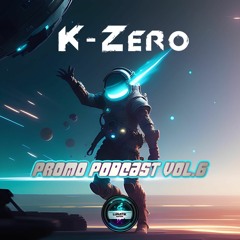 K - Zero - Promo Podcast 6