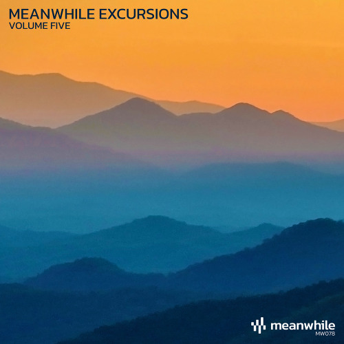Lonya, Graziano Raffa - Breakups (Radio Edit) - Meanwhile