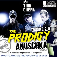 The Prodigy Tribute 2.0