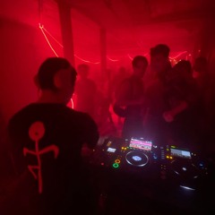 Symbolic Link @ Monarch SF [2025.09.12]