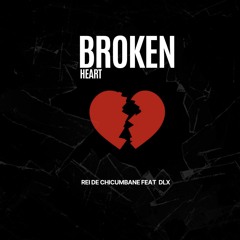 YOU BROKE MY HEART