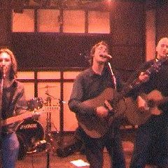 Let down (Radiohead cover)