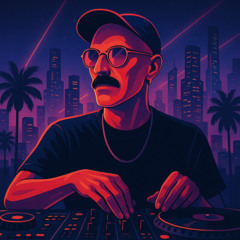 DJ Quinn Callicott: 06/19/2025