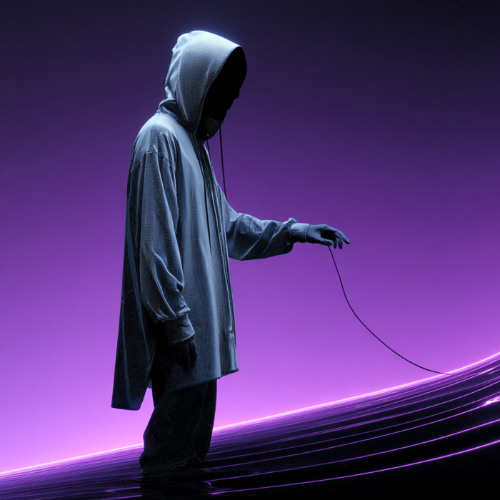 Experimental Dark Synthpop ⚡ Live Set (43’48’’) | Original Mix 2025 | The New Of The Tower