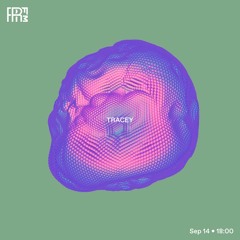 RRFM • Tracey • 15-09-2022
