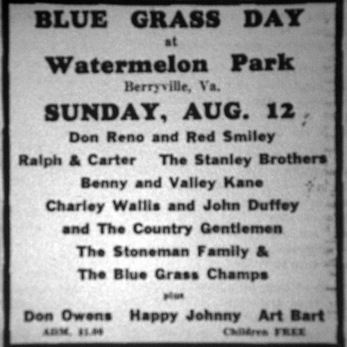 Stream Still Trying To Get To Little Rock (live) by The Stanley