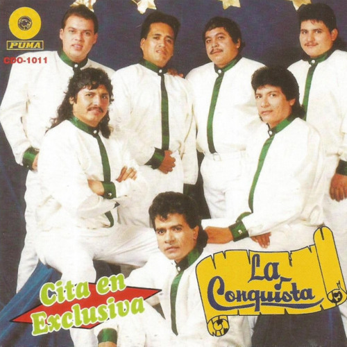 Stream Cara de Ángel by La Conquista Listen online for free on SoundCloud