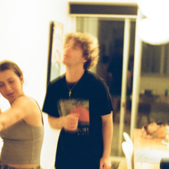 Rendezvous feat. Margot Bucketnel & The Burger Shop