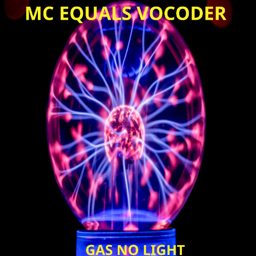 MC Equals Vocoder