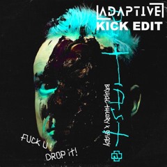 Rammstein - Du Hast (Spiady & Brutal Theory Bootleg) ADAPTIVE Edit FREE DOWNLOAD