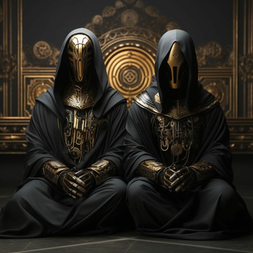 ANIMA - Mashed Up