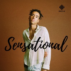 WizTheMc - Sensational