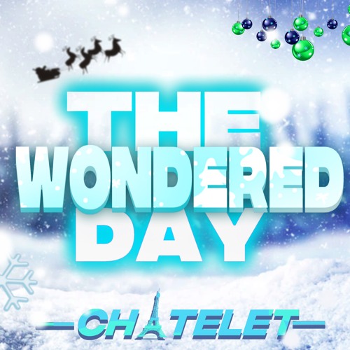The Wondered Day