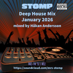 Deep House Mix January 2026