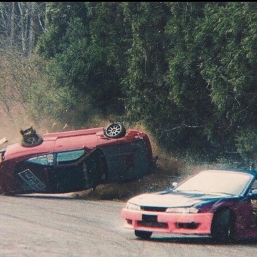CRASH