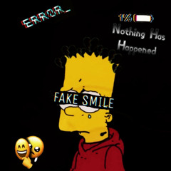 Nothing Has Happened