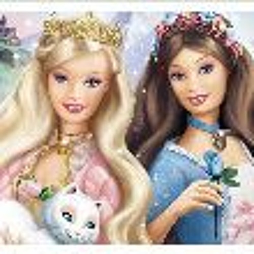 Stream Barbie as The Princess the Pauper 2004 Full Movie 4K
