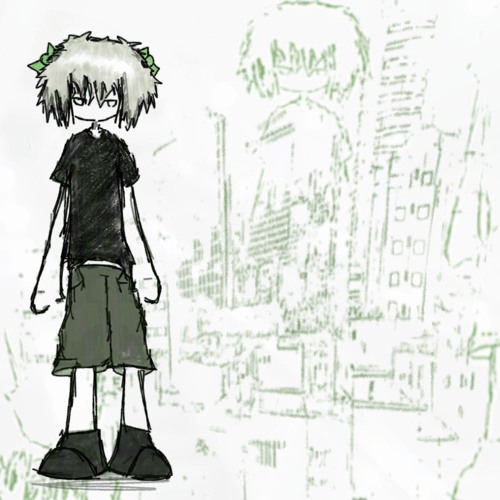 paka - one in the same (prod me)