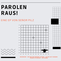 Die Mutter meines Vaters