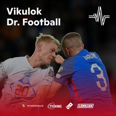 Vikulok Dr. Football - It's just a bullshit sport