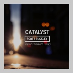 Catalyst (CC-BY)