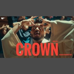 Crown - King x Natania (0fficial Mp3)
