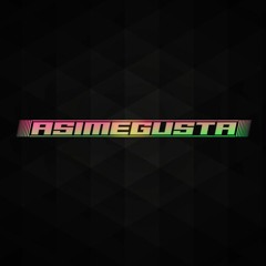 ASIMEGUSTA Feat. Randy Class