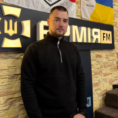 Я пройшов найкращий університет — широкомасштабну війну, — молодший сержант Серафим Гордієнко