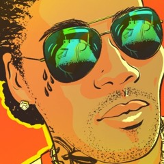 Vybz Kartel - Big Bad & Brave (fast)