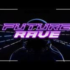 F#CK MY UP - FUTURE RAVE - TRASH IN TOM